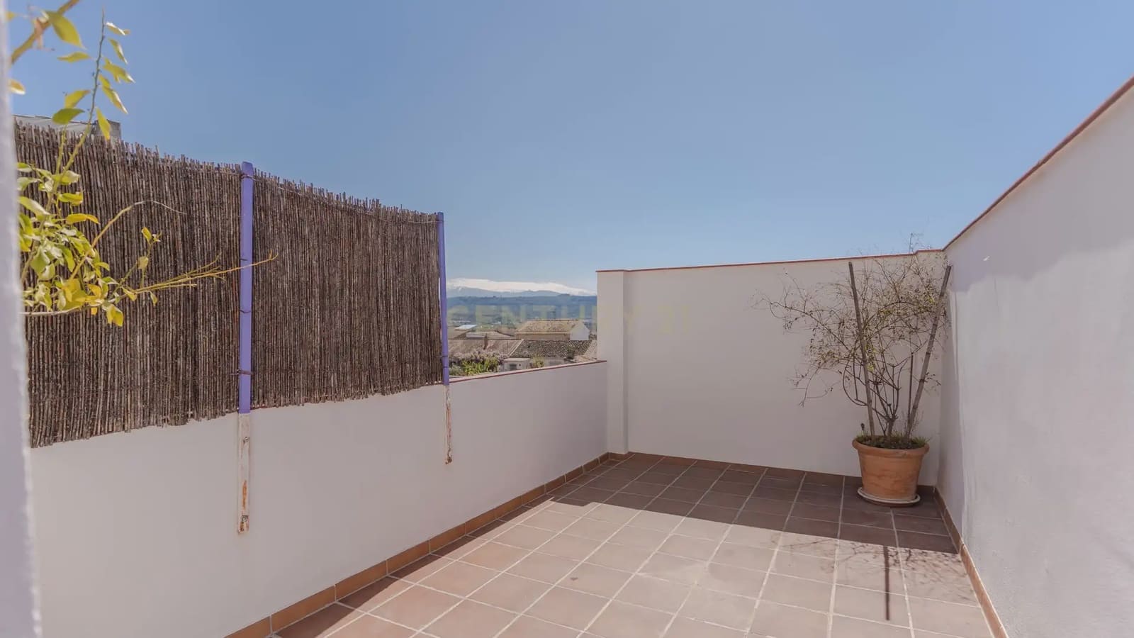 4 sypialnia Penthouse na sprzedaż w Pulianas z garażem - 199 000 € (Ref: 9734049)