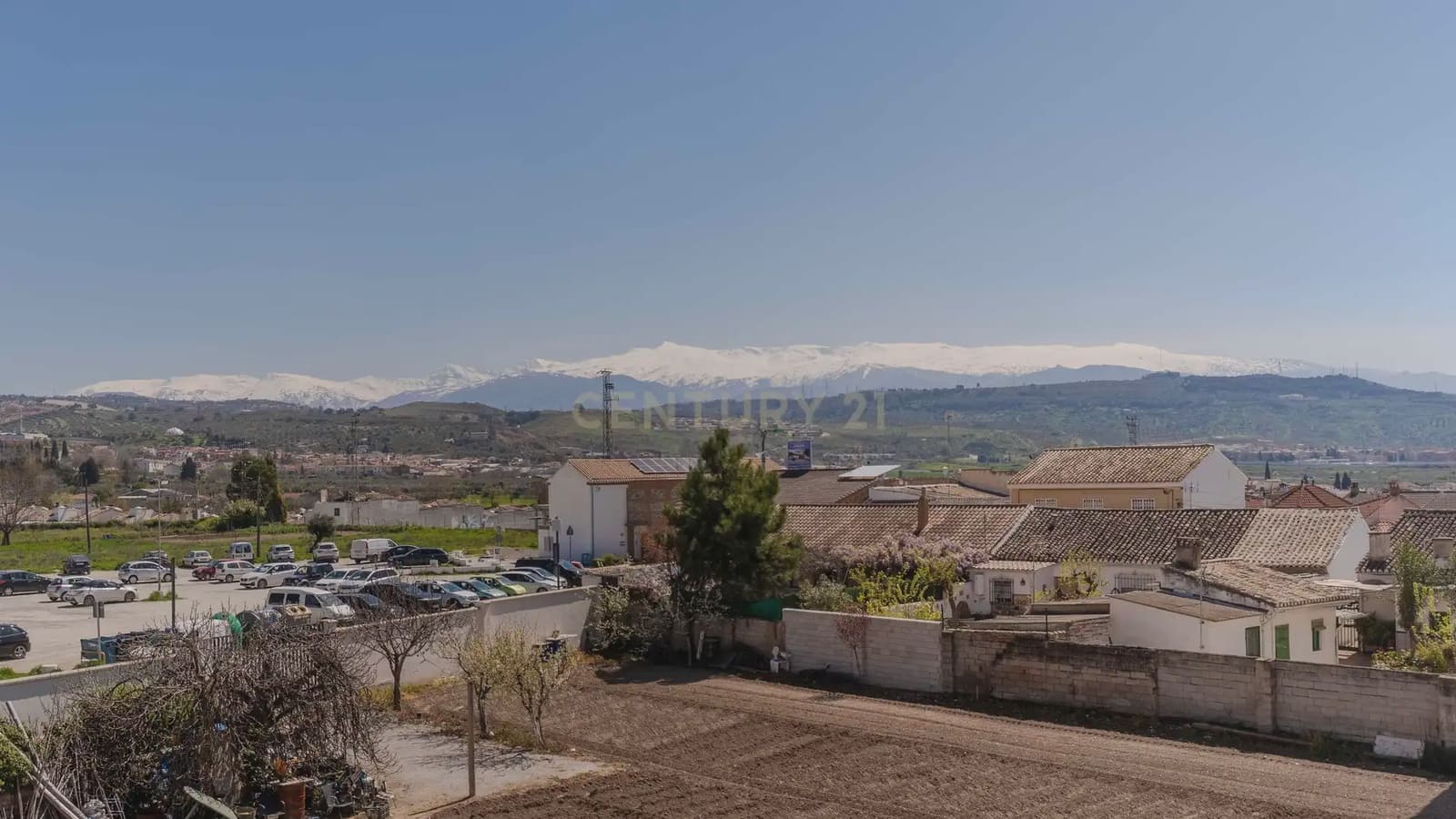 4 sypialnia Penthouse na sprzedaż w Pulianas z garażem - 199 000 € (Ref: 9734049)