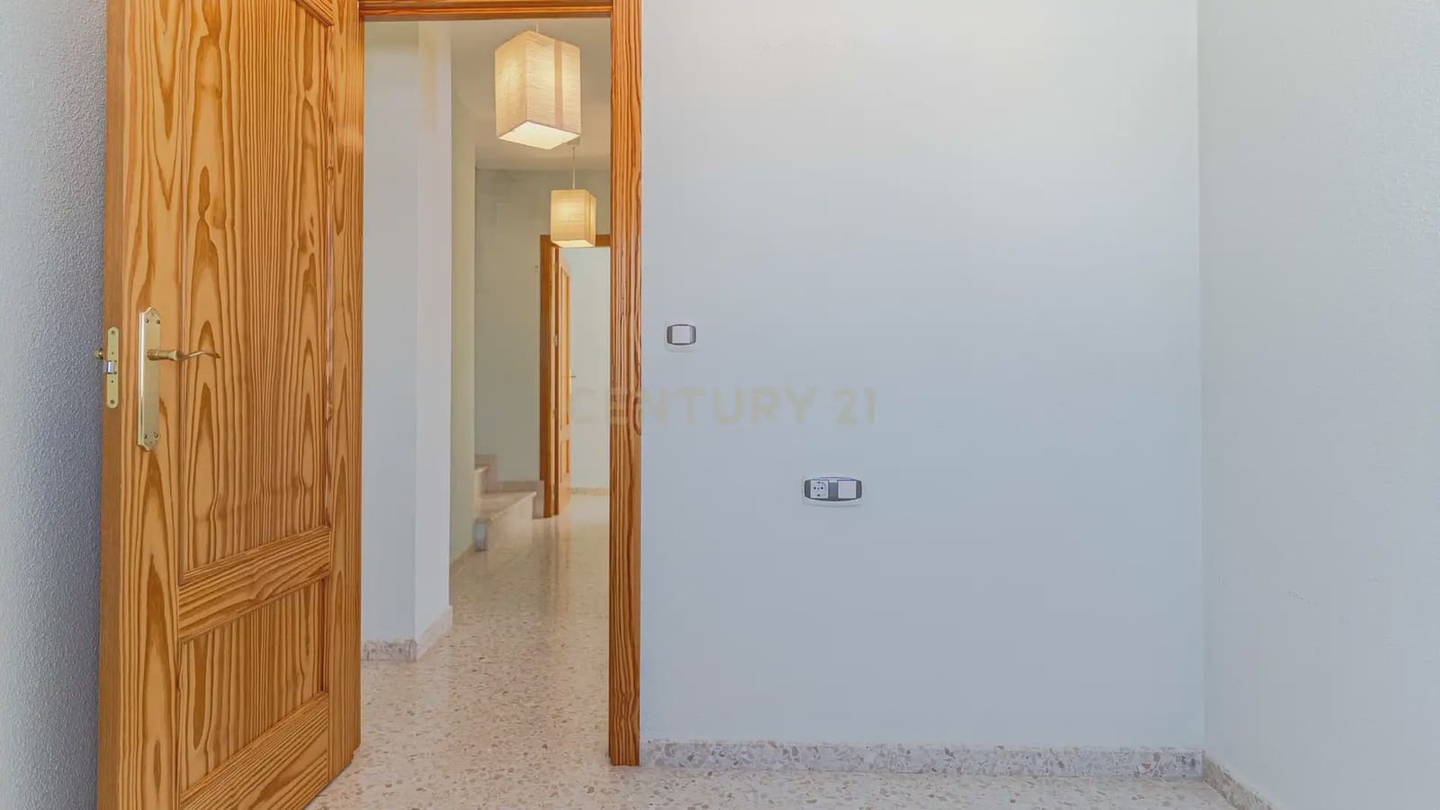 4 sypialnia Penthouse na sprzedaż w Pulianas z garażem - 199 000 € (Ref: 9734049)