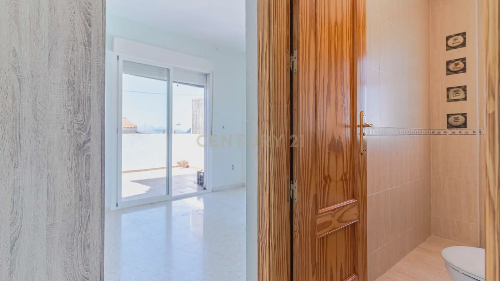 4 sypialnia Penthouse na sprzedaż w Pulianas z garażem - 199 000 € (Ref: 9734049)