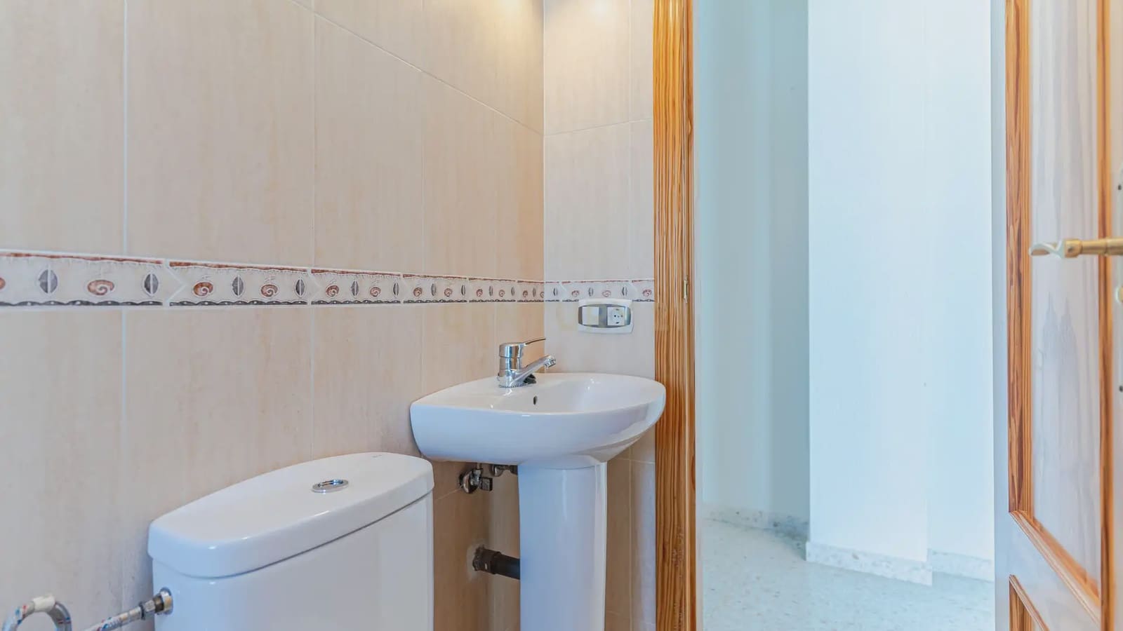 4 sypialnia Penthouse na sprzedaż w Pulianas z garażem - 199 000 € (Ref: 9734049)