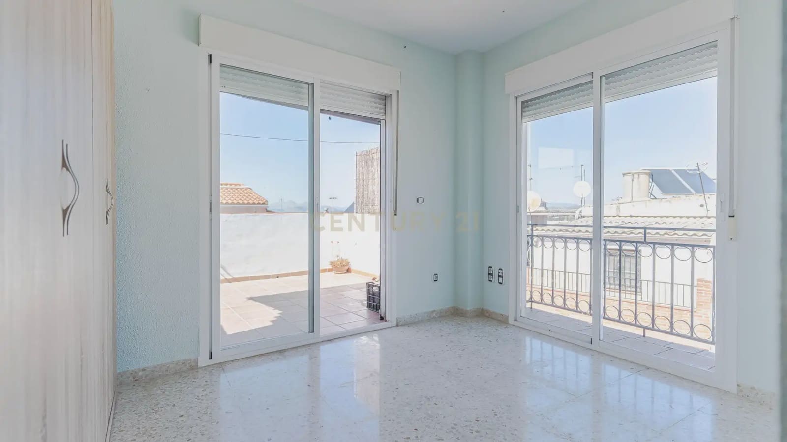 4 sypialnia Penthouse na sprzedaż w Pulianas z garażem - 199 000 € (Ref: 9734049)