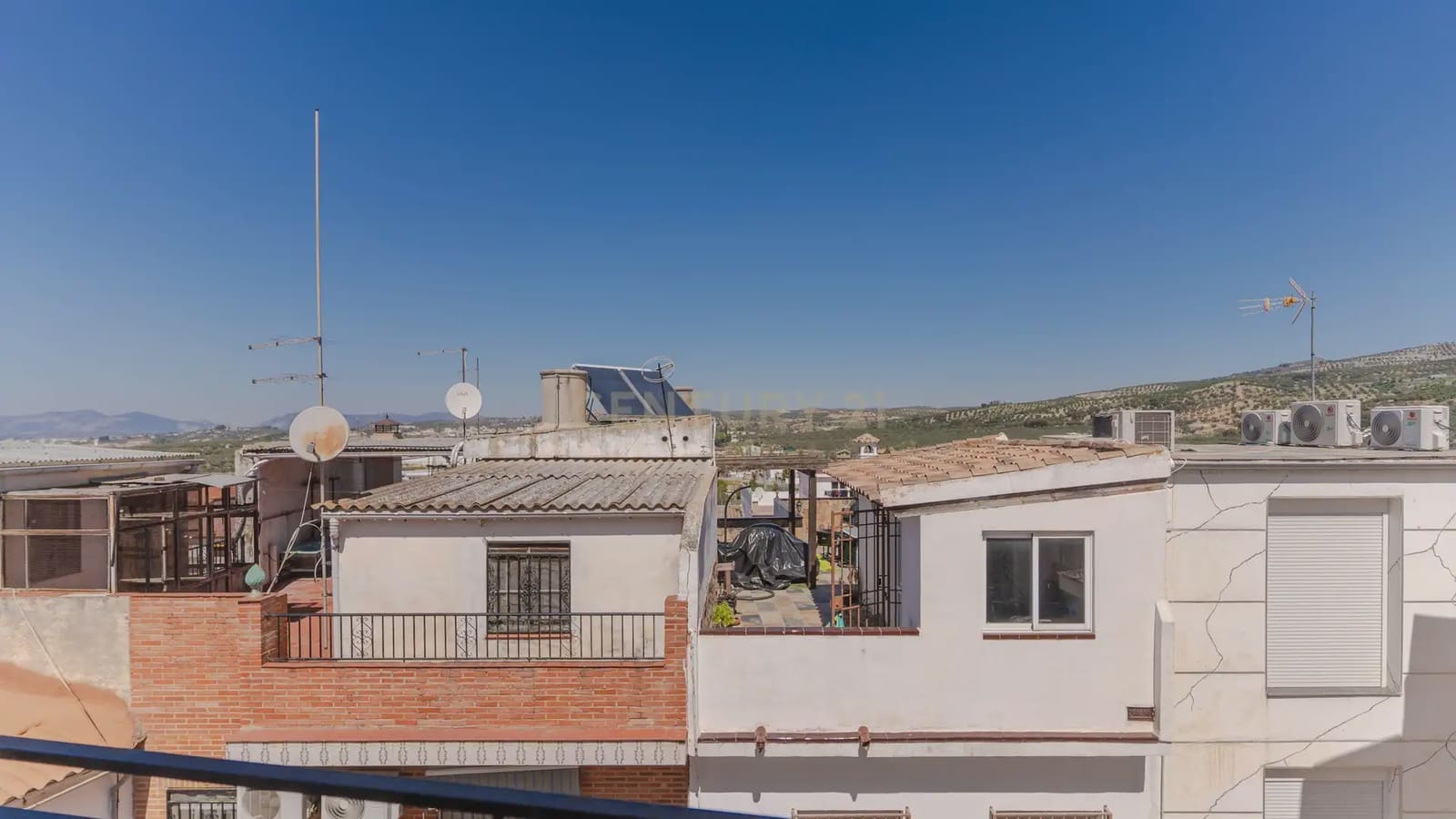 4 sypialnia Penthouse na sprzedaż w Pulianas z garażem - 199 000 € (Ref: 9734049)