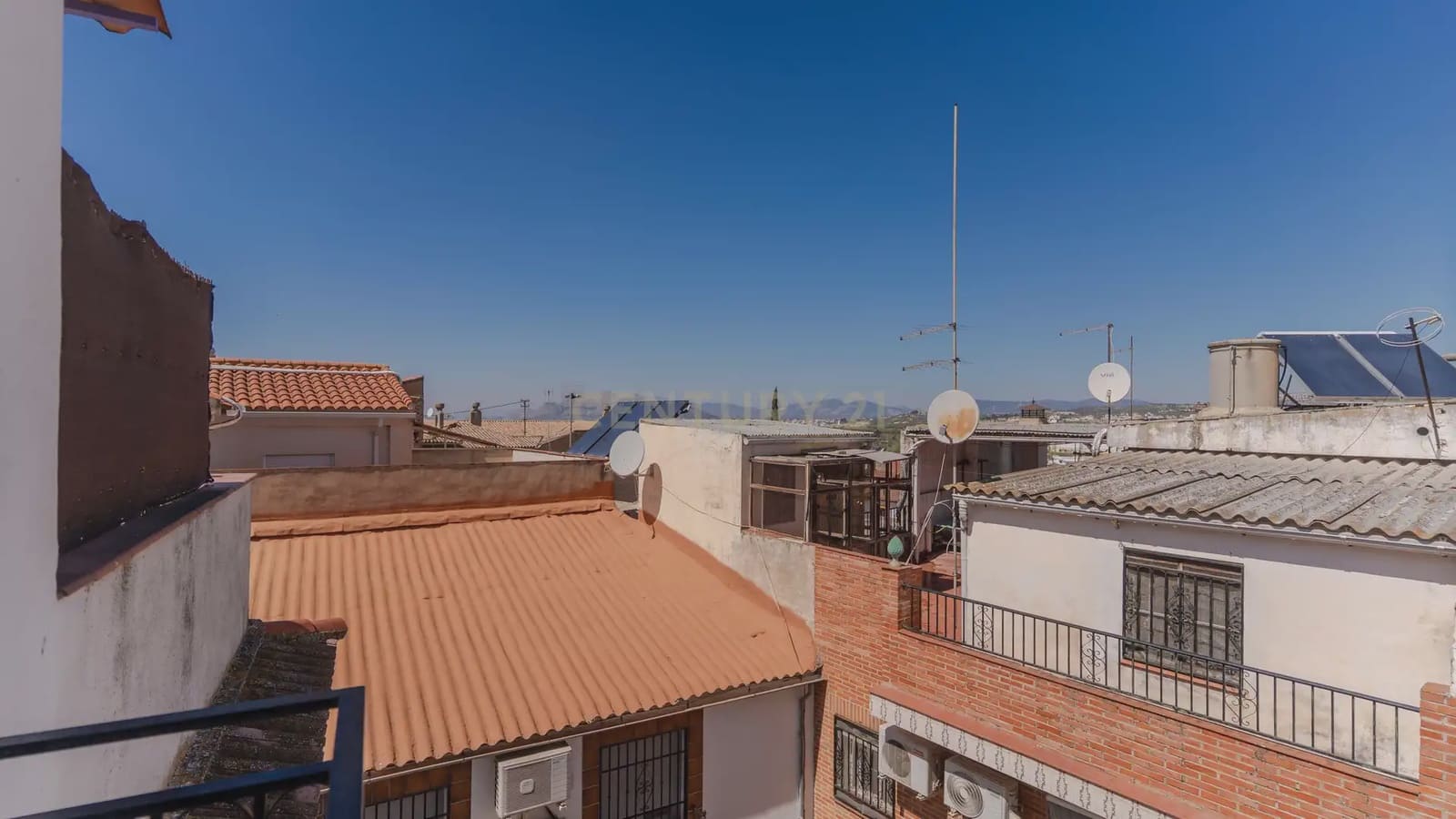 4 sypialnia Penthouse na sprzedaż w Pulianas z garażem - 199 000 € (Ref: 9734049)