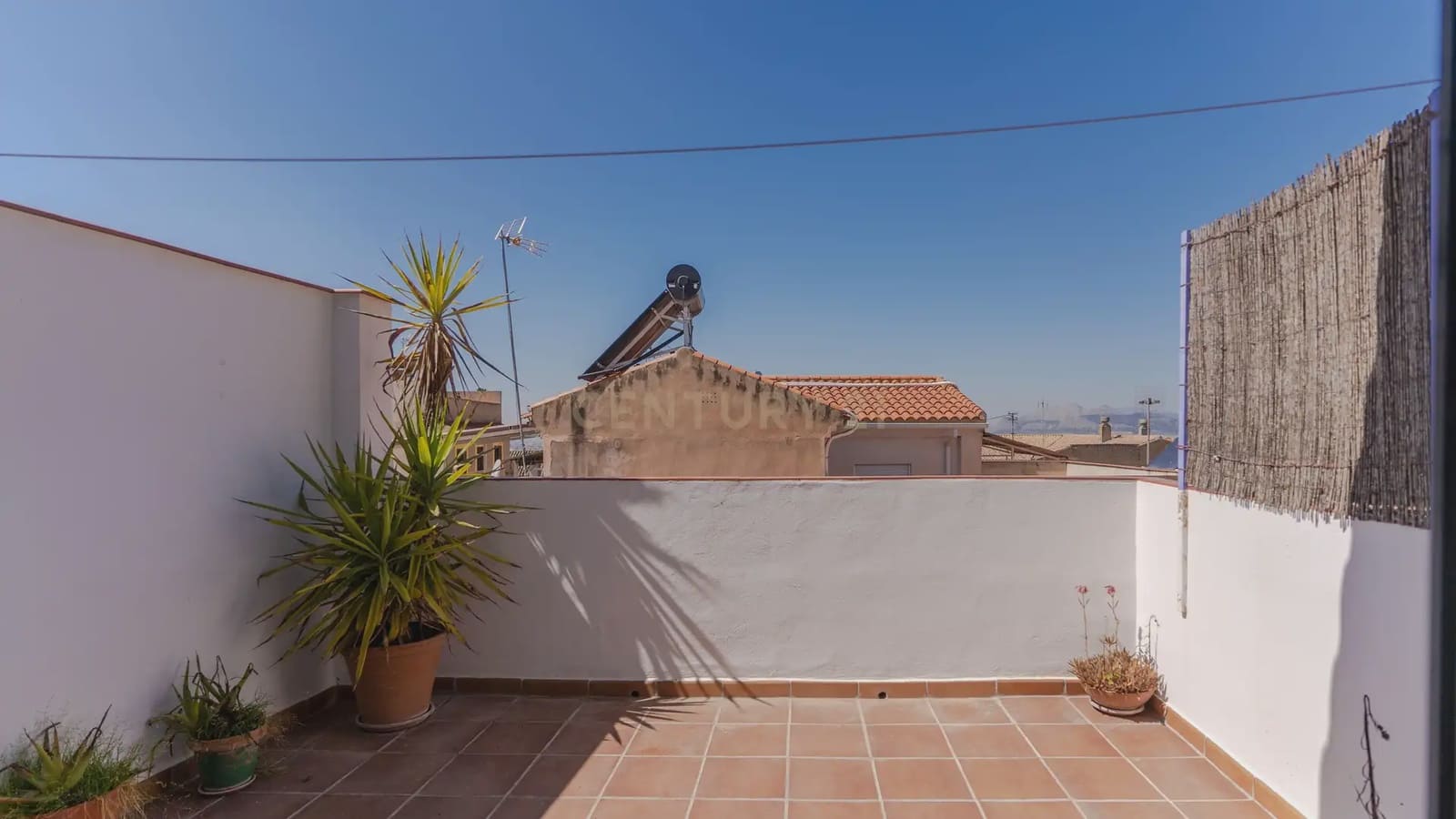 4 sypialnia Penthouse na sprzedaż w Pulianas z garażem - 199 000 € (Ref: 9734049)