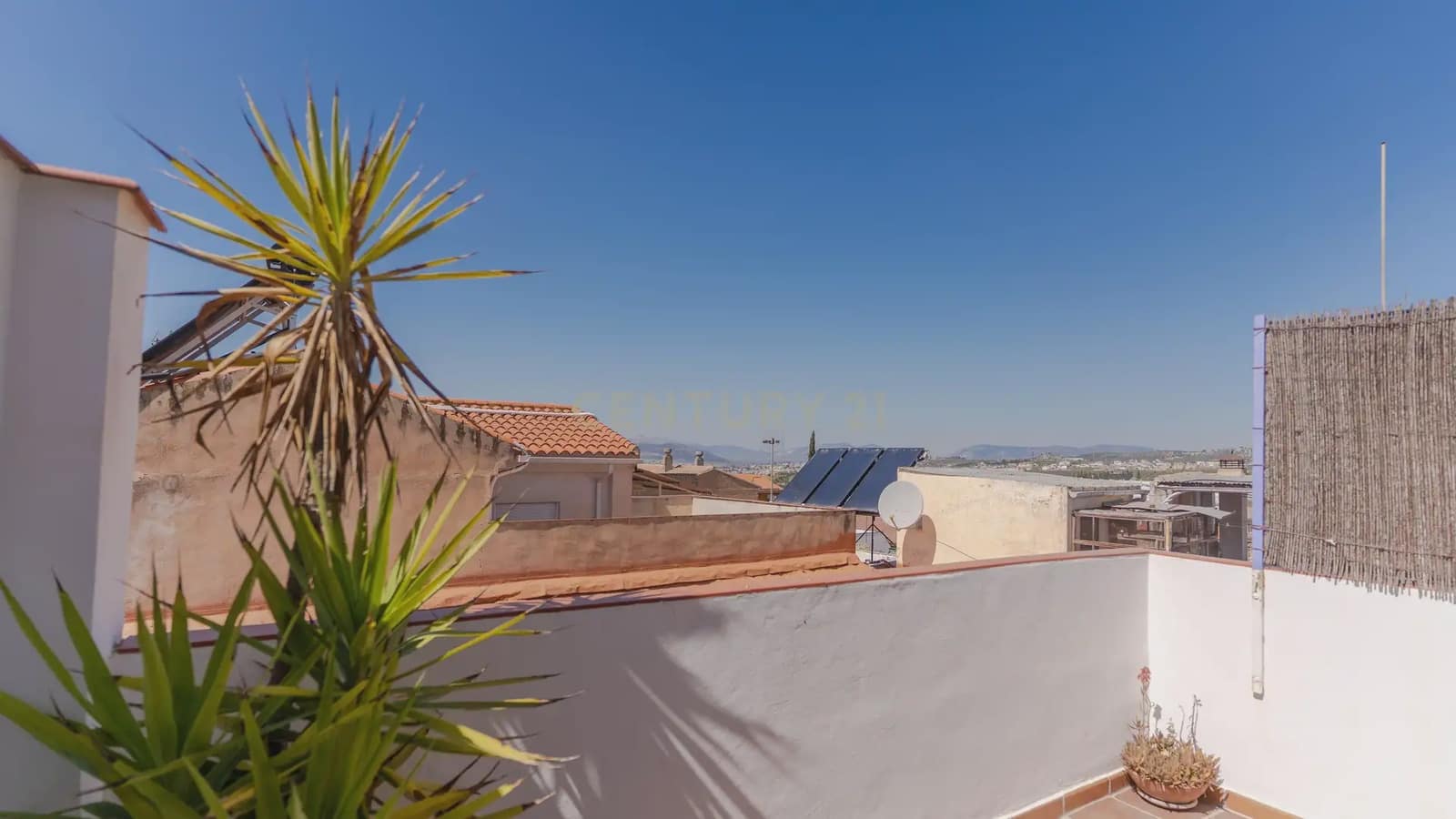 4 sypialnia Penthouse na sprzedaż w Pulianas z garażem - 199 000 € (Ref: 9734049)