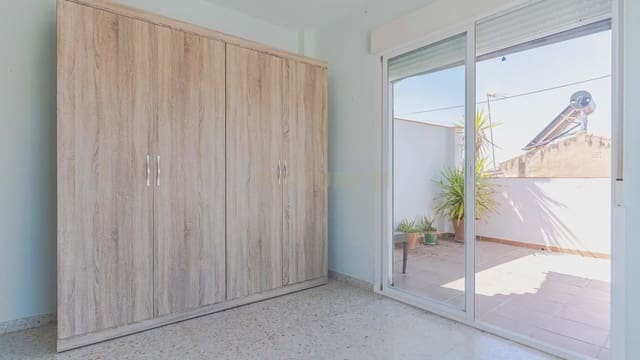 4 sypialnia Penthouse na sprzedaż w Pulianas z garażem - 199 000 € (Ref: 9734049)