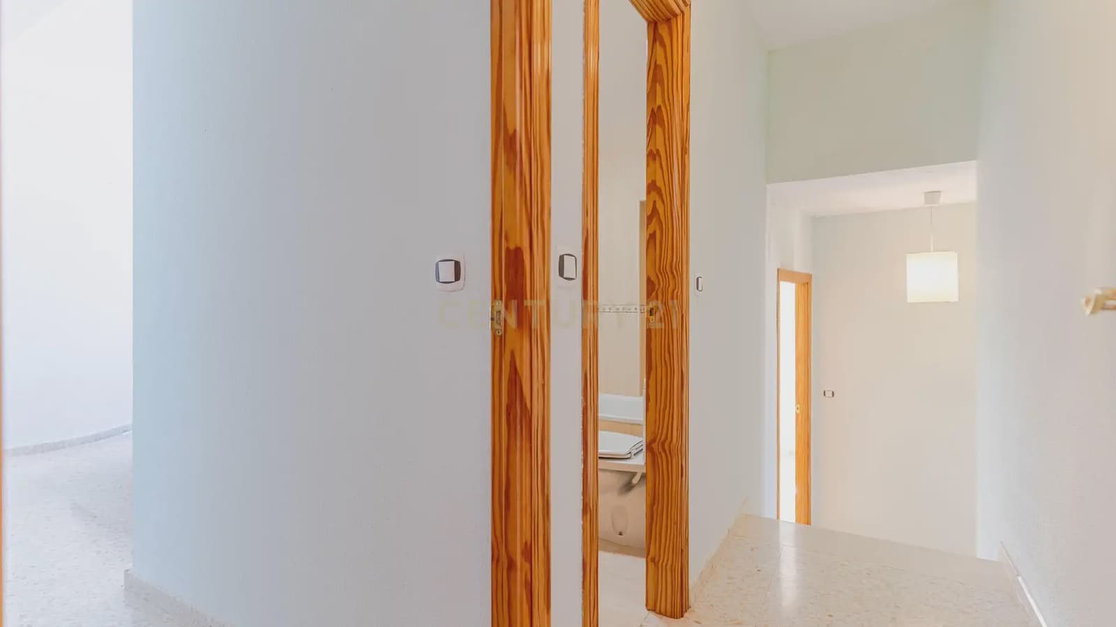 4 sypialnia Penthouse na sprzedaż w Pulianas z garażem - 199 000 € (Ref: 9734049)