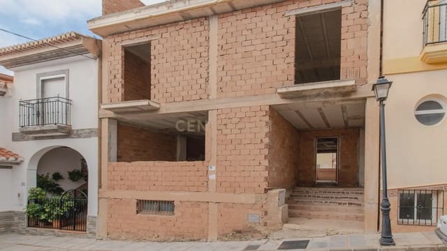 3 bedroom Villa for sale in Lanjarón - € 120,000 (Ref: 9734050)