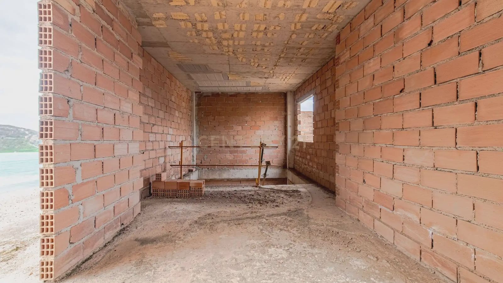 3 bedroom Villa for sale in Lanjaron - € 120,000 (Ref: 9734050)