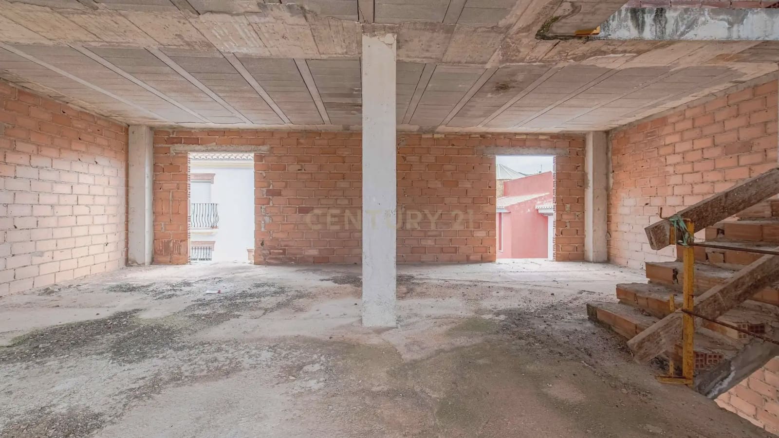 3 bedroom Villa for sale in Lanjaron - € 120,000 (Ref: 9734050)