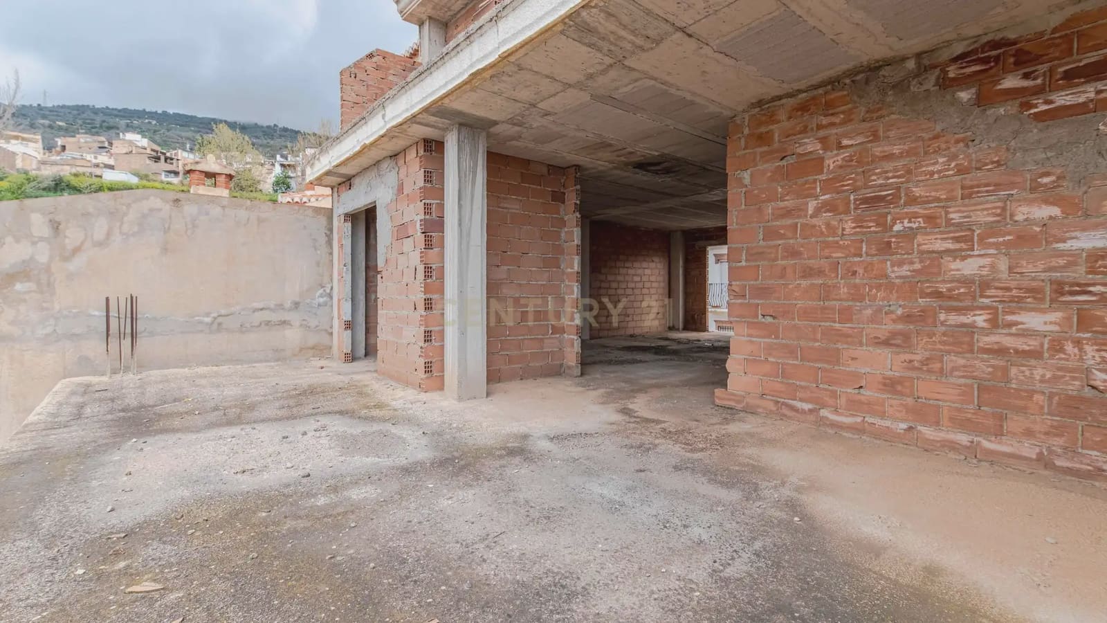 3 bedroom Villa for sale in Lanjaron - € 120,000 (Ref: 9734050)