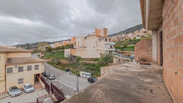 3 bedroom Villa for sale in Lanjarón - € 120,000 (Ref: 9734050)