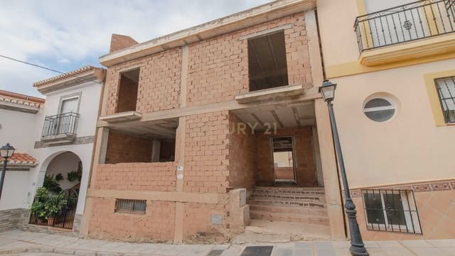 3 bedroom Villa for sale in Lanjarón - € 120,000 (Ref: 9734050)