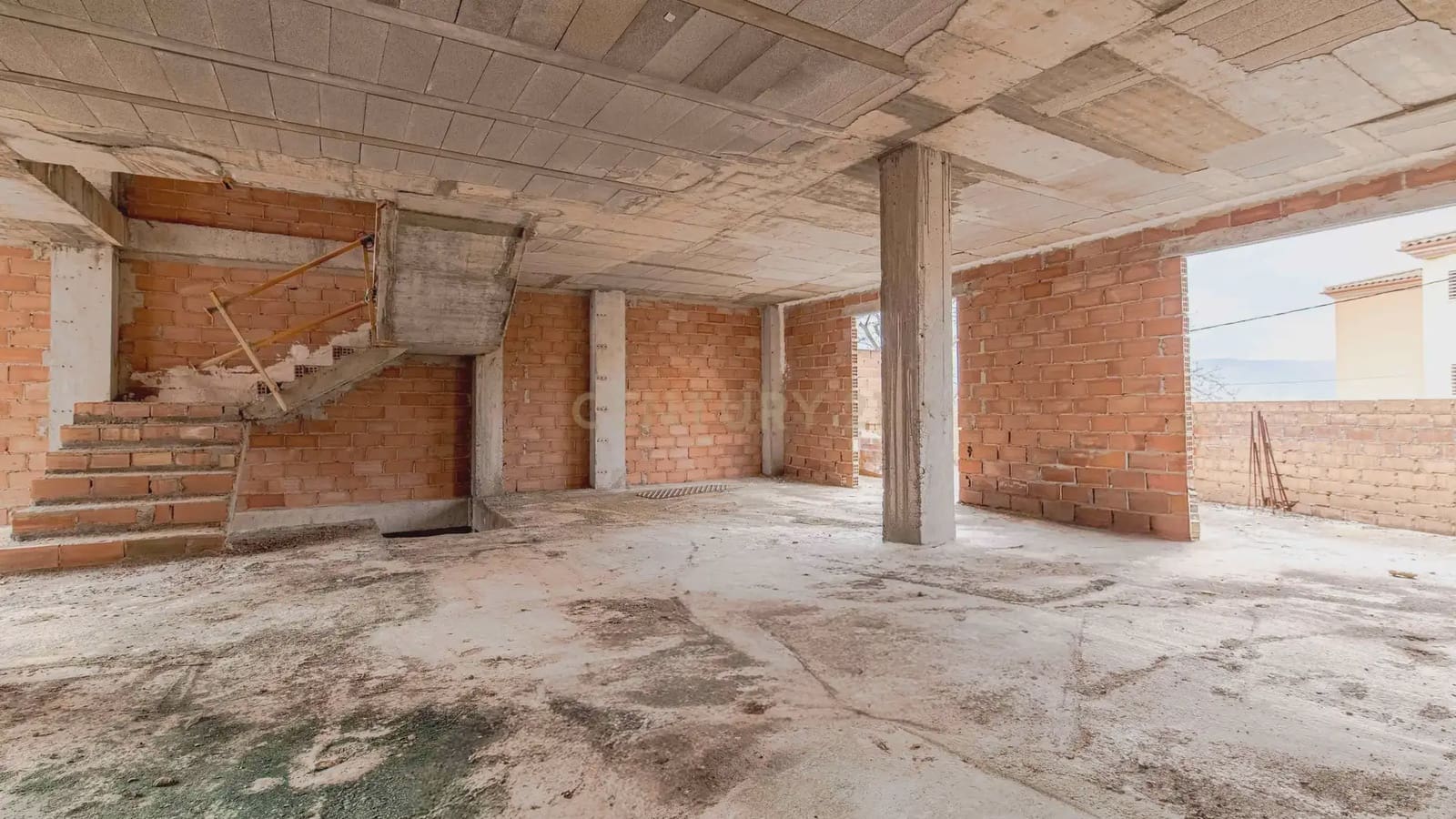 3 bedroom Villa for sale in Lanjaron - € 120,000 (Ref: 9734050)