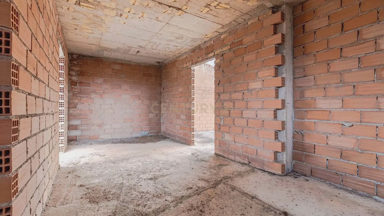 3 bedroom Villa for sale in Lanjaron - € 120,000 (Ref: 9734050)