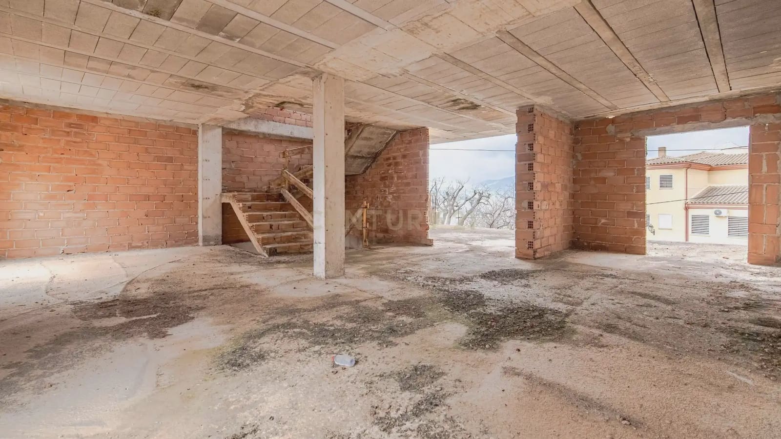 3 bedroom Villa for sale in Lanjaron - € 120,000 (Ref: 9734050)