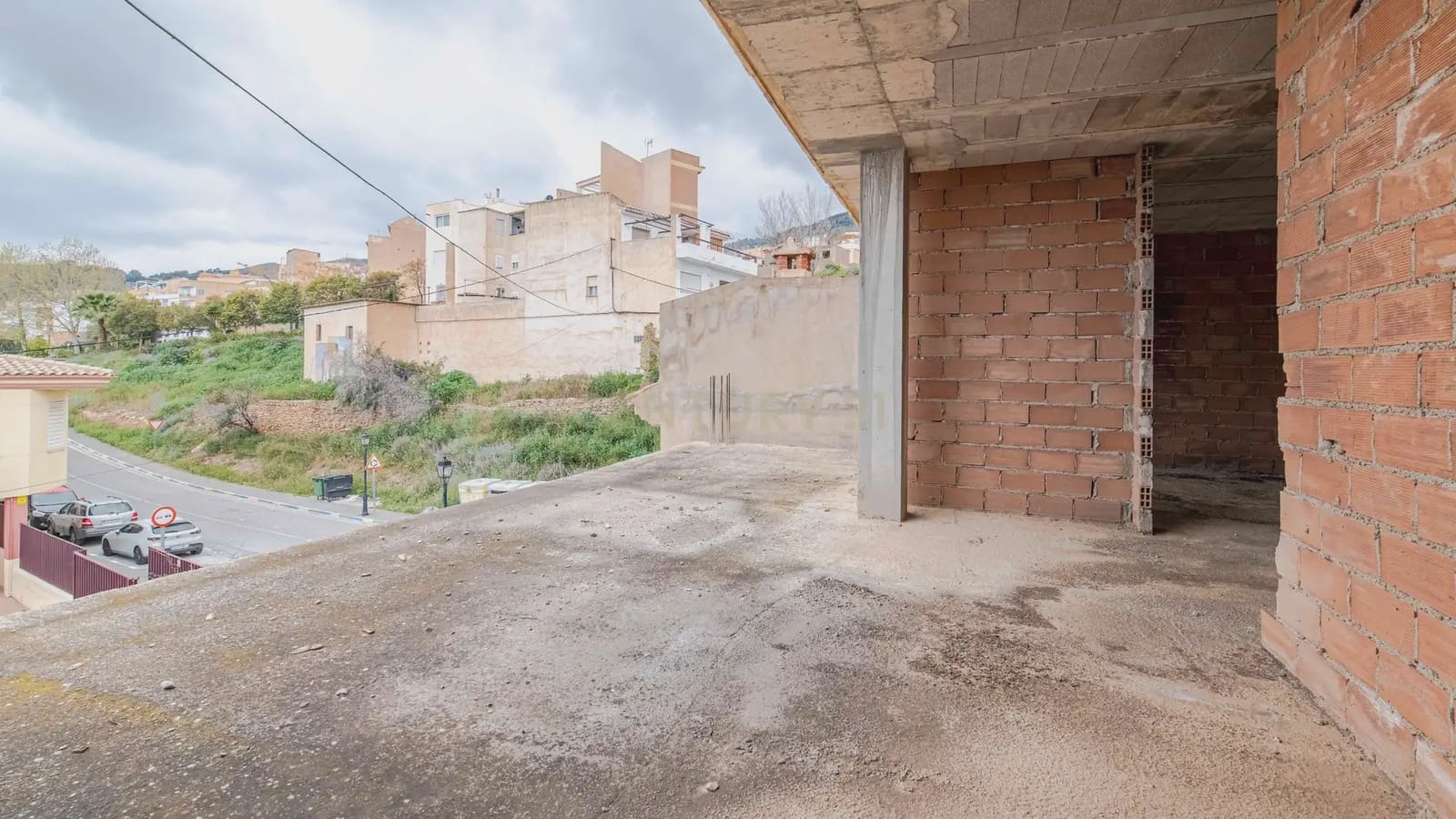 3 bedroom Villa for sale in Lanjaron - € 120,000 (Ref: 9734050)