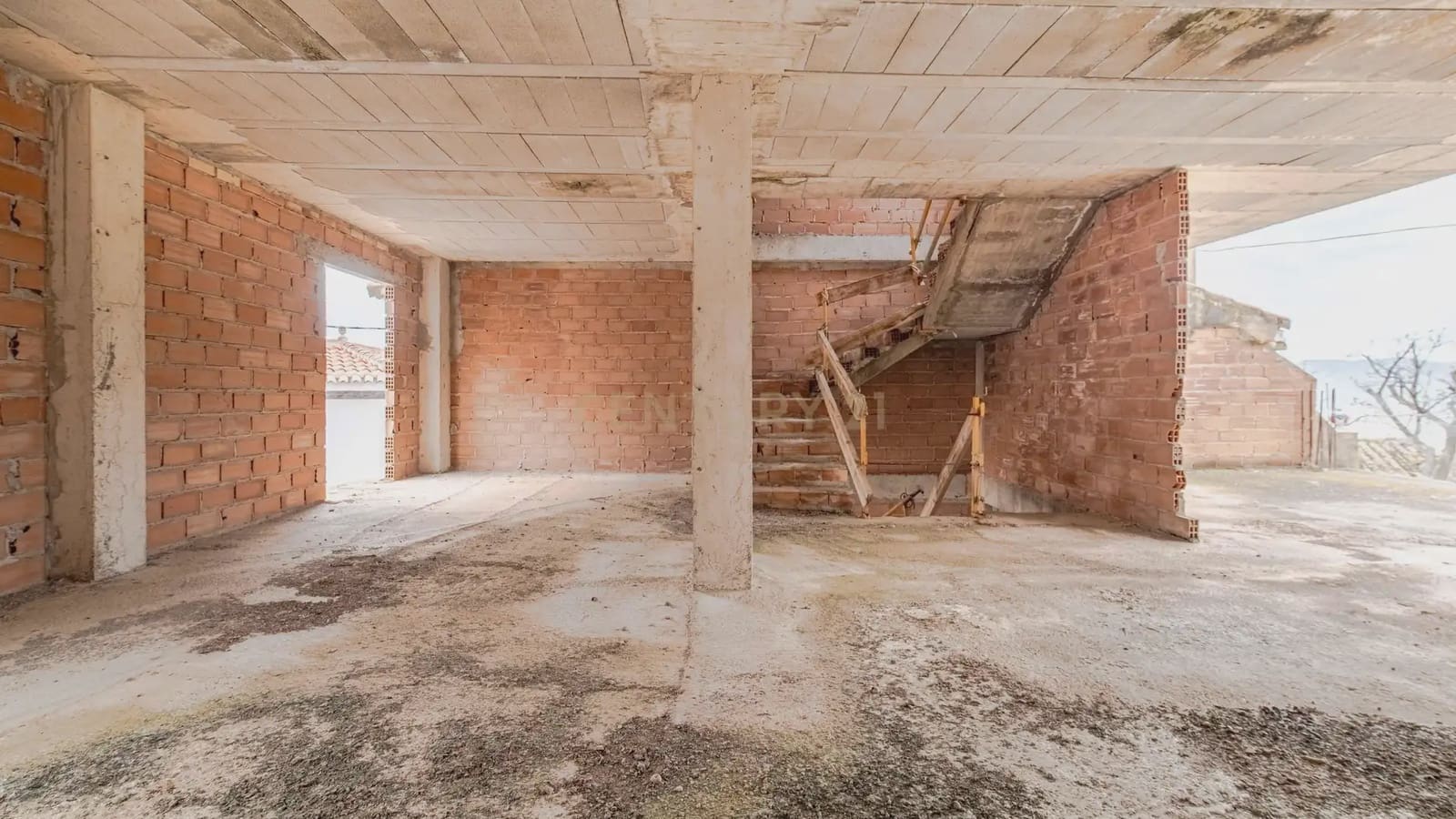 3 bedroom Villa for sale in Lanjaron - € 120,000 (Ref: 9734050)