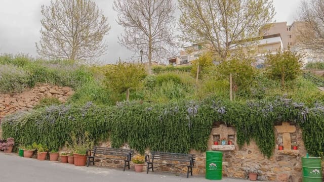 3 bedroom Villa for sale in Lanjarón - € 120,000 (Ref: 9734050)