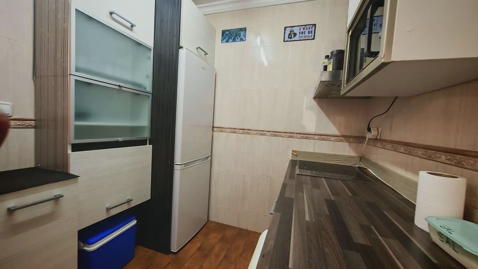 2 soveværelse Lejlighed til salg i Motril - € 238.000 (Ref: 9734188)