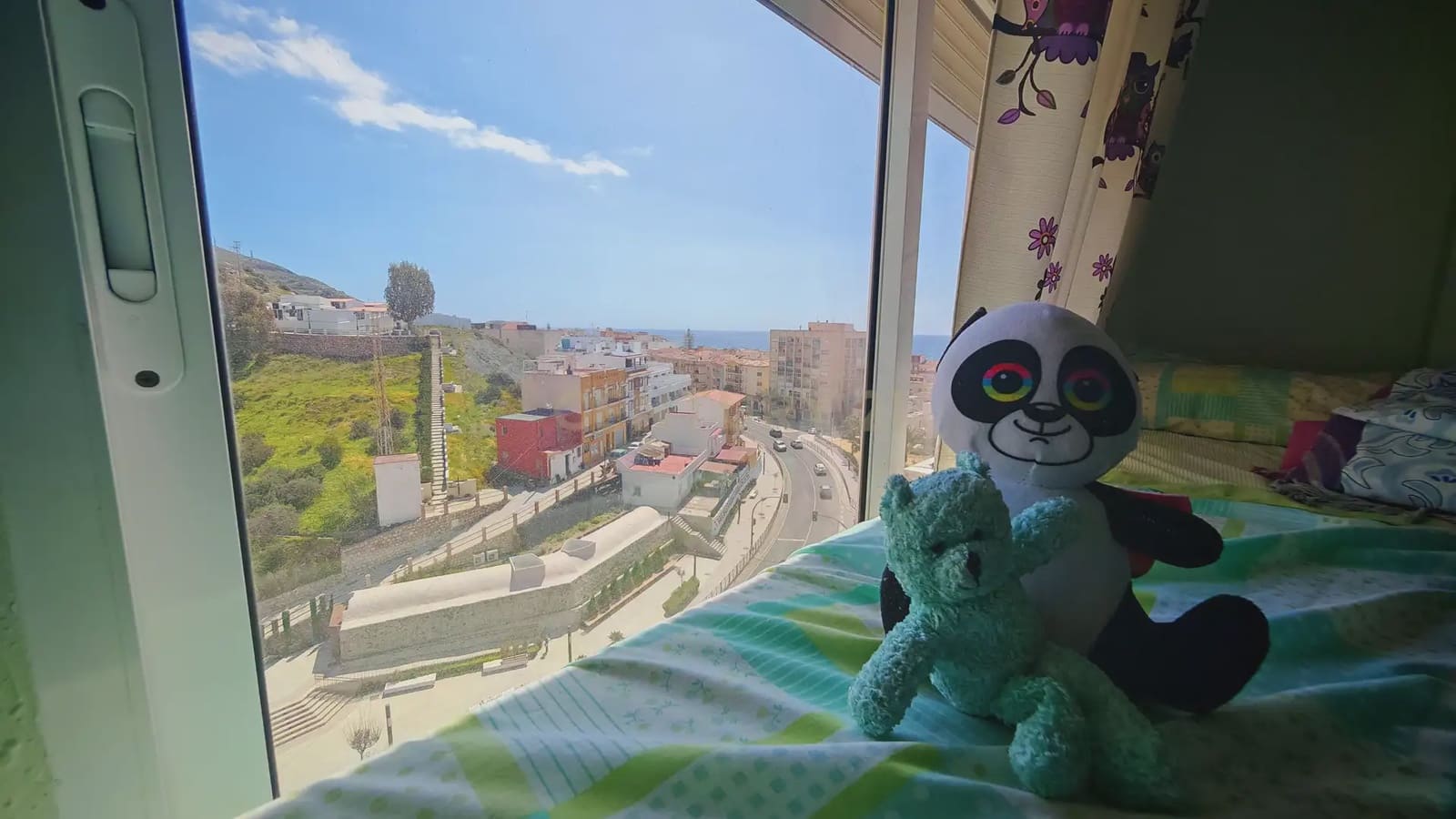 2 soveværelse Lejlighed til salg i Motril - € 238.000 (Ref: 9734188)