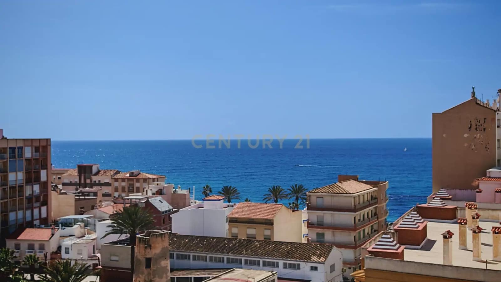 2 soveværelse Lejlighed til salg i Motril - € 238.000 (Ref: 9734188)