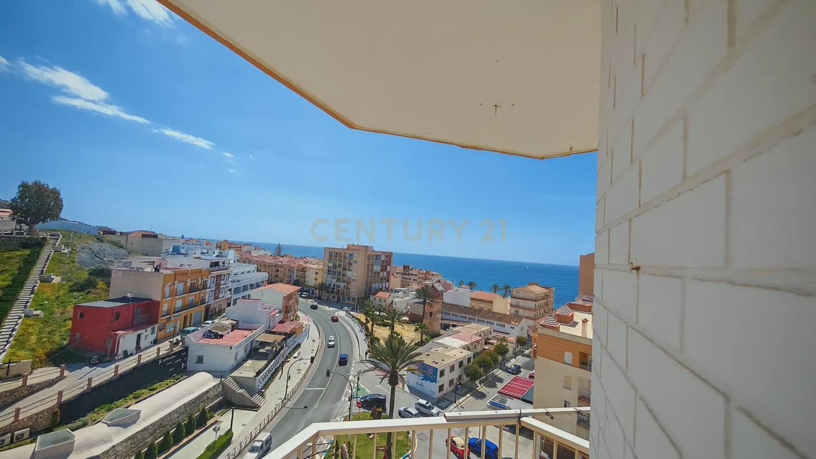 2 soveværelse Lejlighed til salg i Motril - € 238.000 (Ref: 9734188)