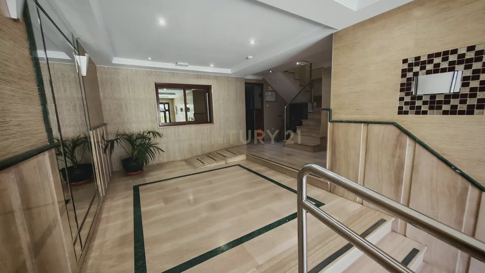 2 soveværelse Lejlighed til salg i Motril - € 238.000 (Ref: 9734188)