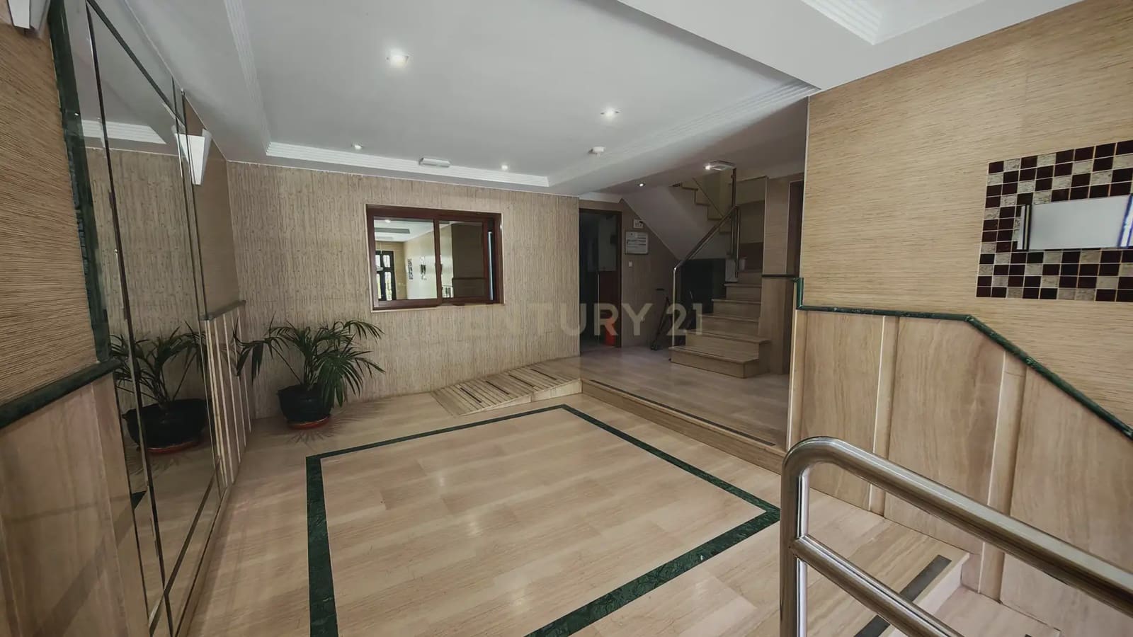 2 soveværelse Lejlighed til salg i Motril - € 238.000 (Ref: 9734188)