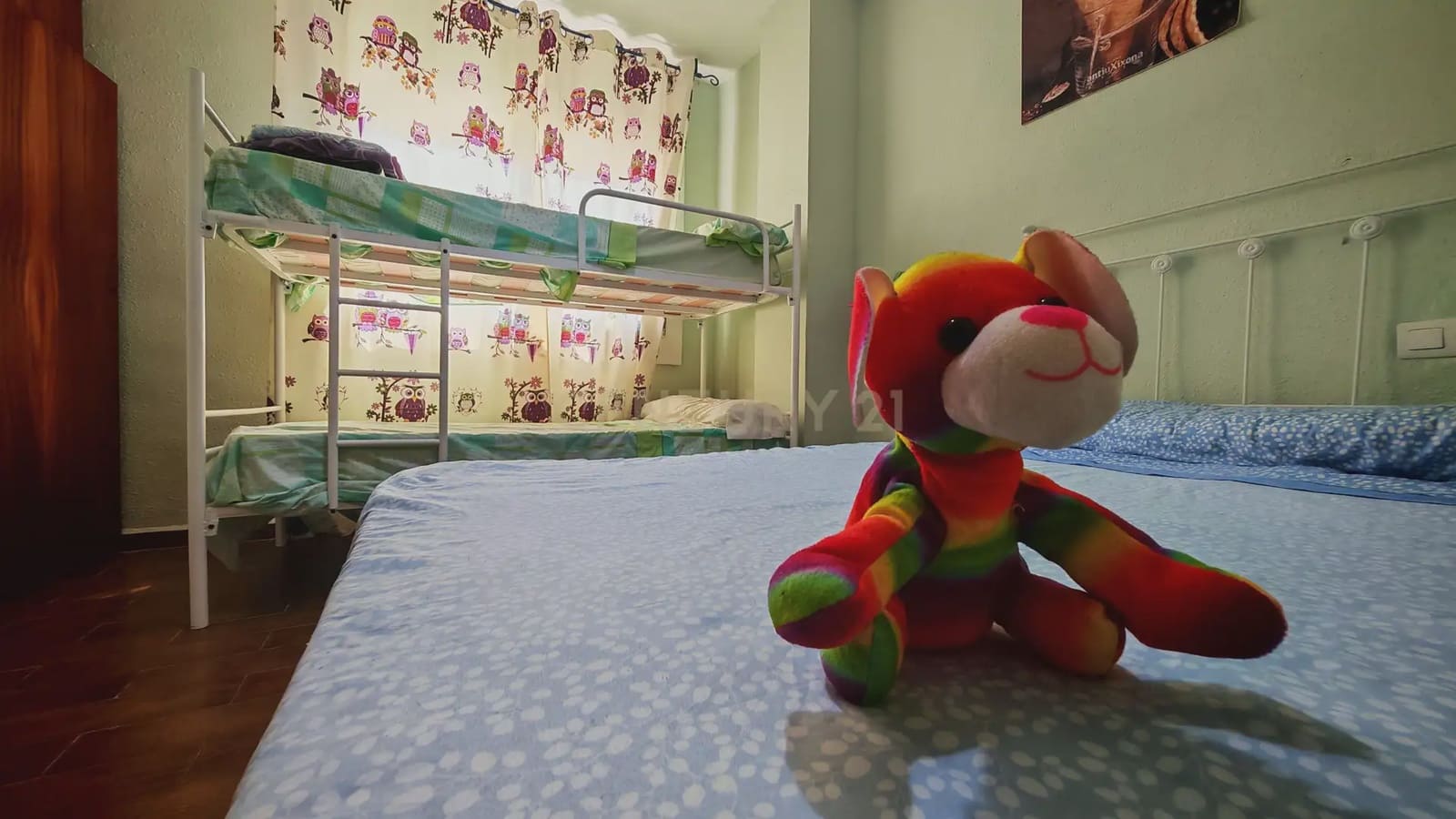 2 soveværelse Lejlighed til salg i Motril - € 238.000 (Ref: 9734188)