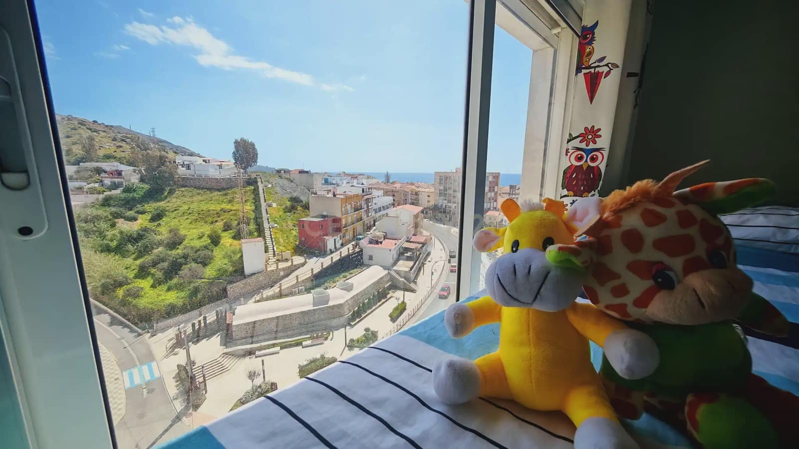 2 soveværelse Lejlighed til salg i Motril - € 238.000 (Ref: 9734188)