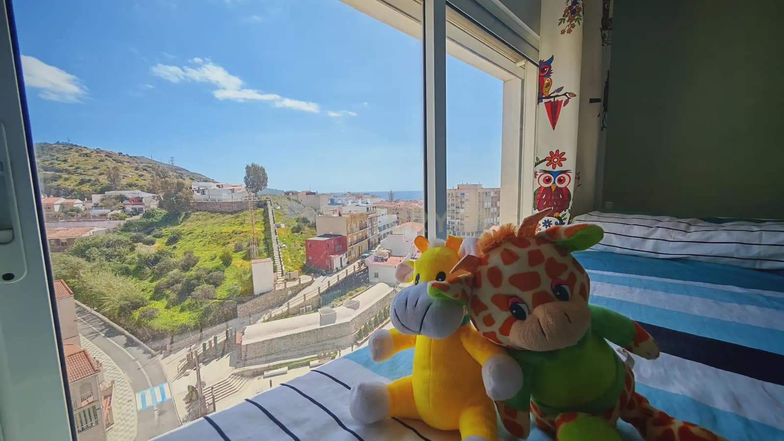 2 soveværelse Lejlighed til salg i Motril - € 238.000 (Ref: 9734188)