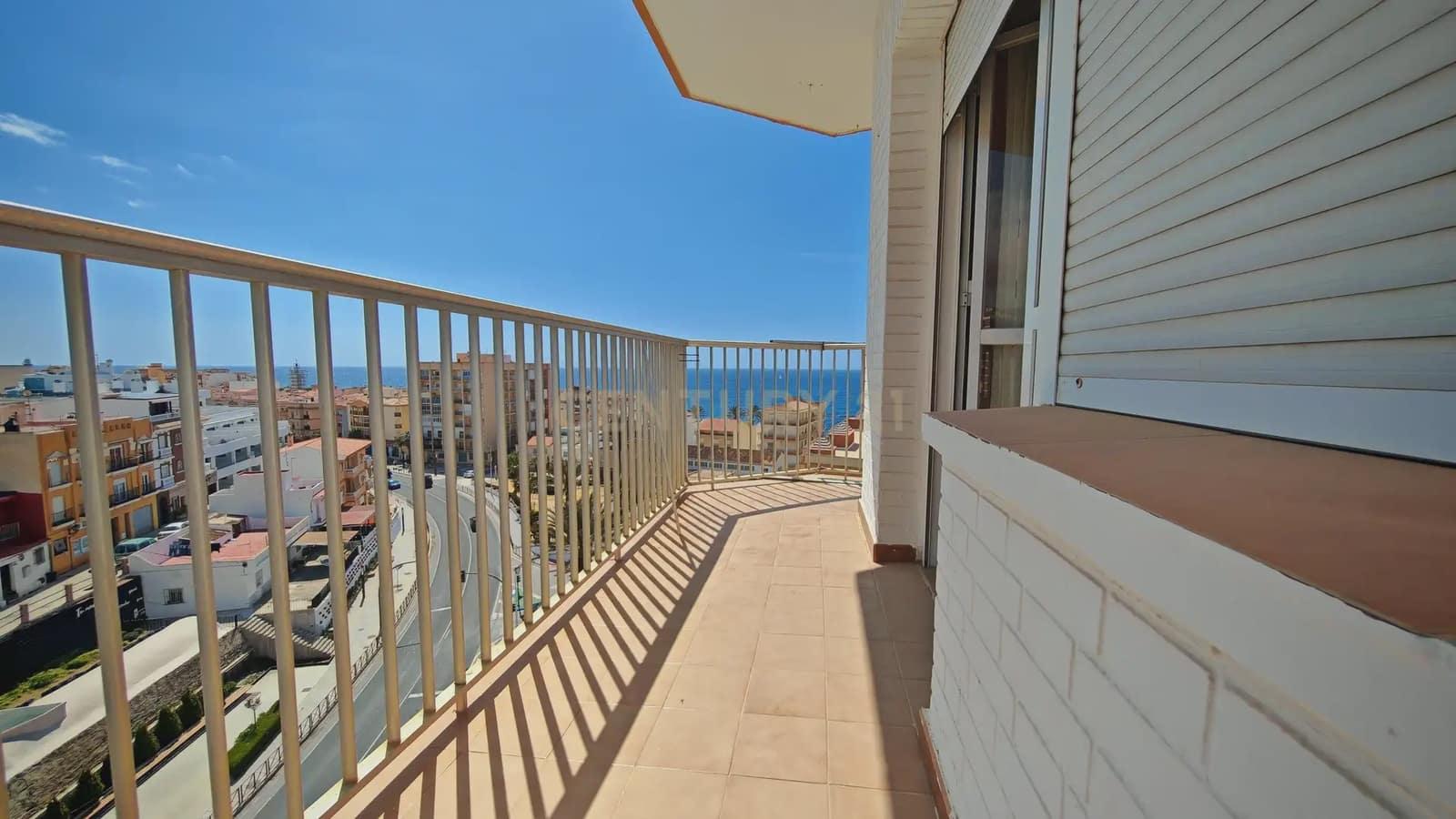 2 soveværelse Lejlighed til salg i Motril - € 238.000 (Ref: 9734188)