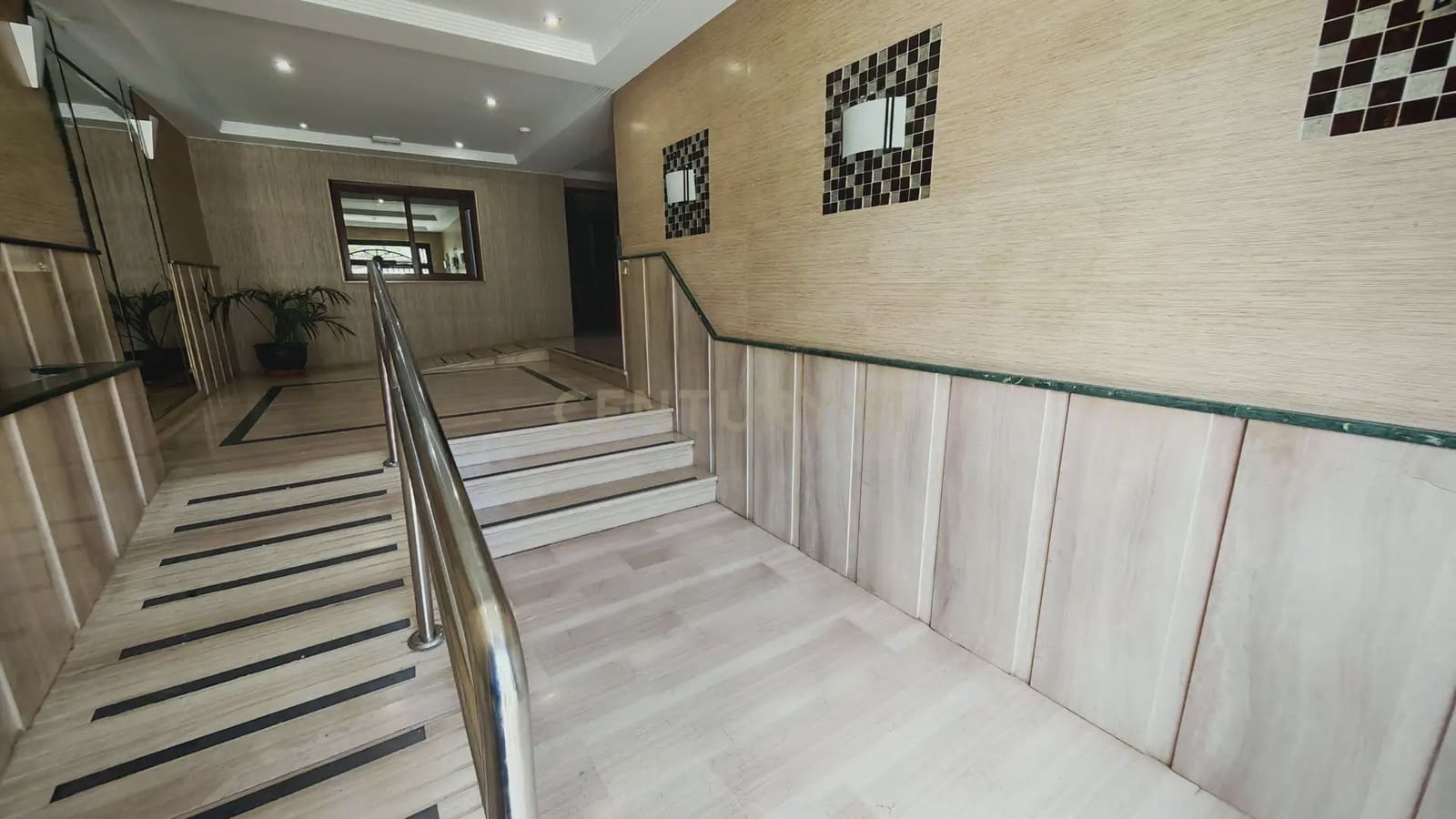 2 soveværelse Lejlighed til salg i Motril - € 238.000 (Ref: 9734188)