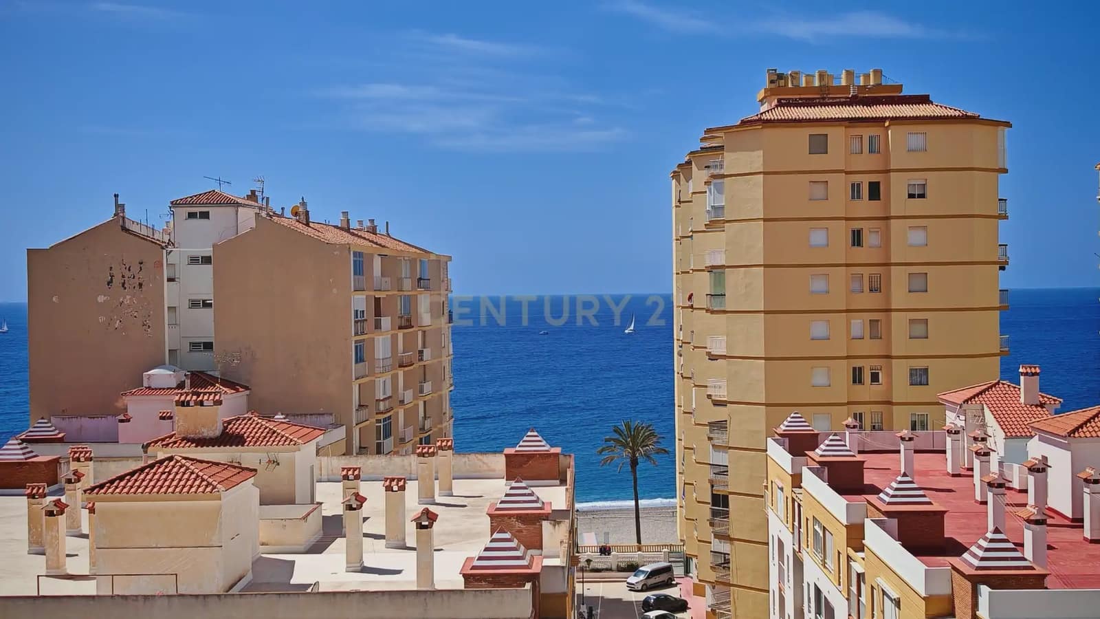 2 soveværelse Lejlighed til salg i Motril - € 238.000 (Ref: 9734188)