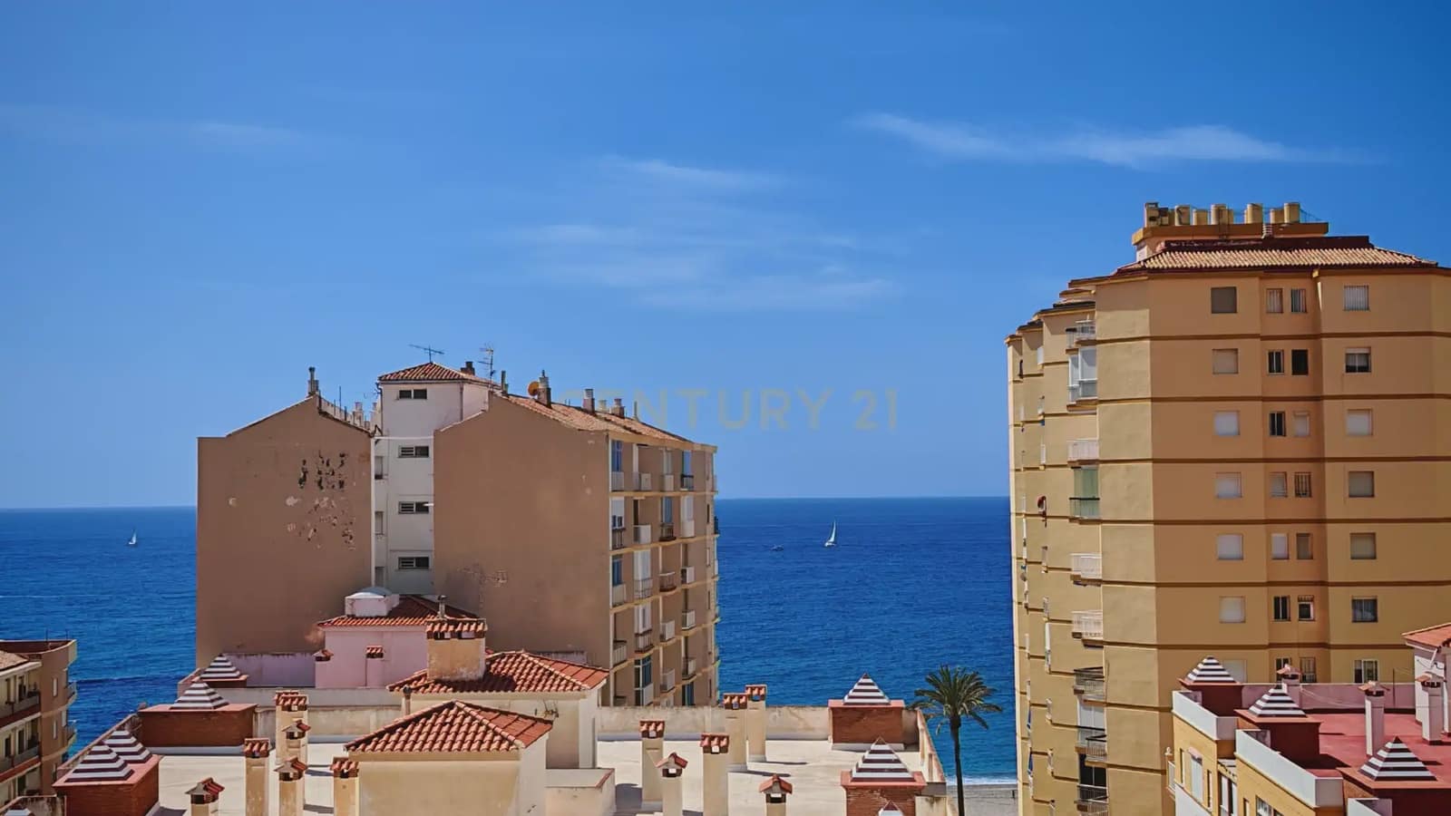 2 soveværelse Lejlighed til salg i Motril - € 238.000 (Ref: 9734188)