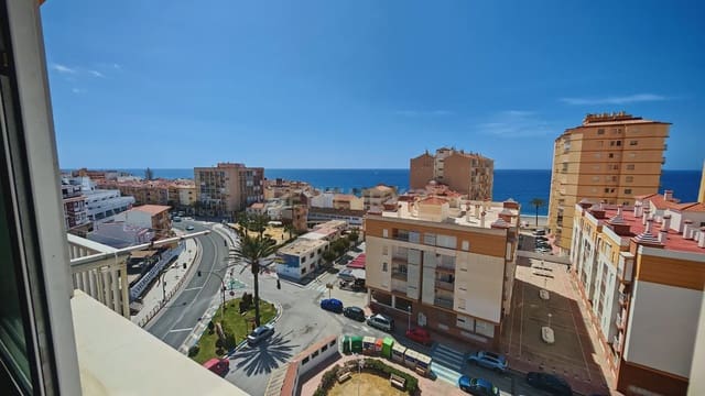 2 soveværelse Lejlighed til salg i Motril - € 238.000 (Ref: 9734188)