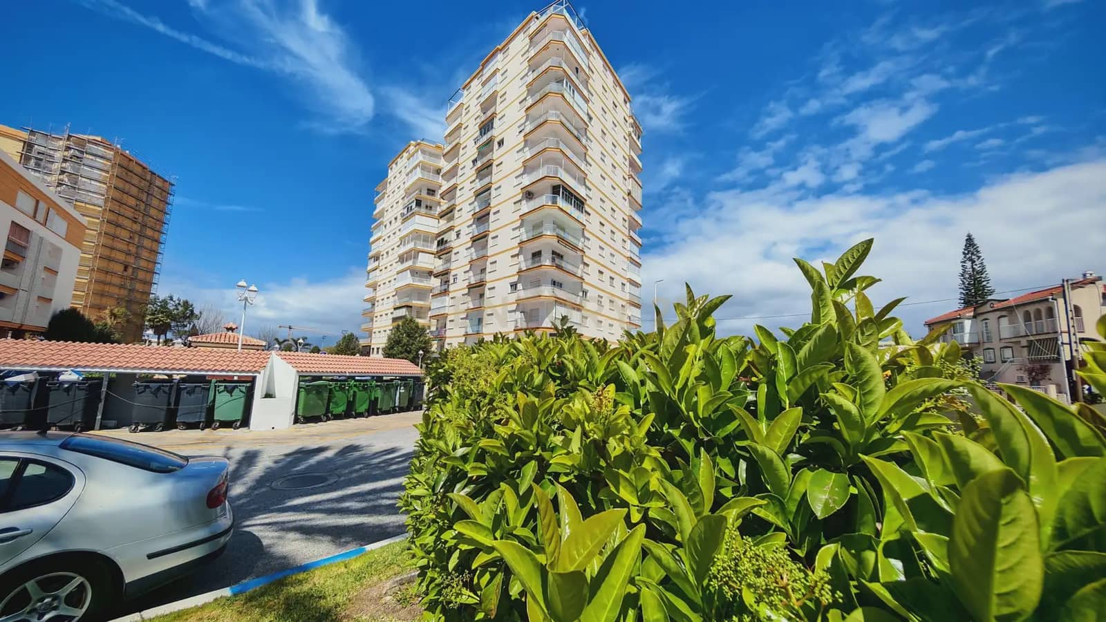 2 soveværelse Lejlighed til salg i Motril - € 238.000 (Ref: 9734188)