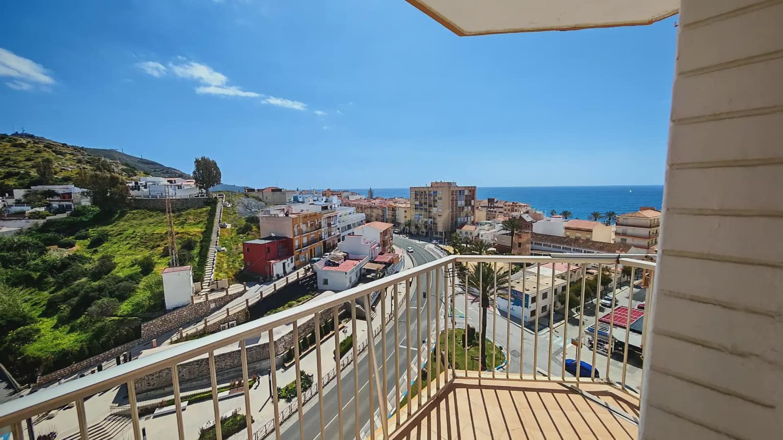 2 soveværelse Lejlighed til salg i Motril - € 238.000 (Ref: 9734188)