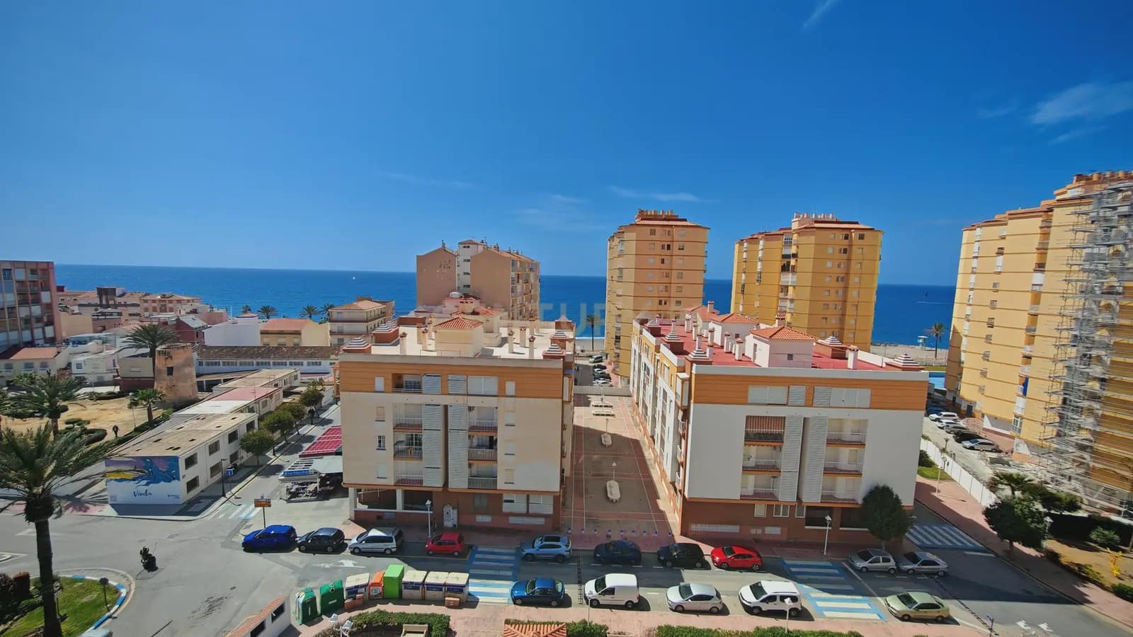 2 soveværelse Lejlighed til salg i Motril - € 238.000 (Ref: 9734188)