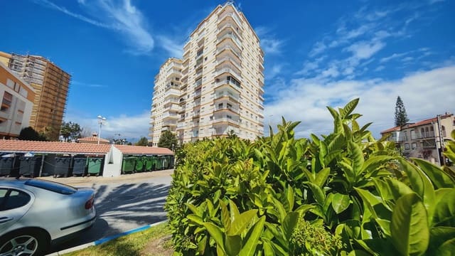 2 soveværelse Lejlighed til salg i Motril - € 238.000 (Ref: 9734188)