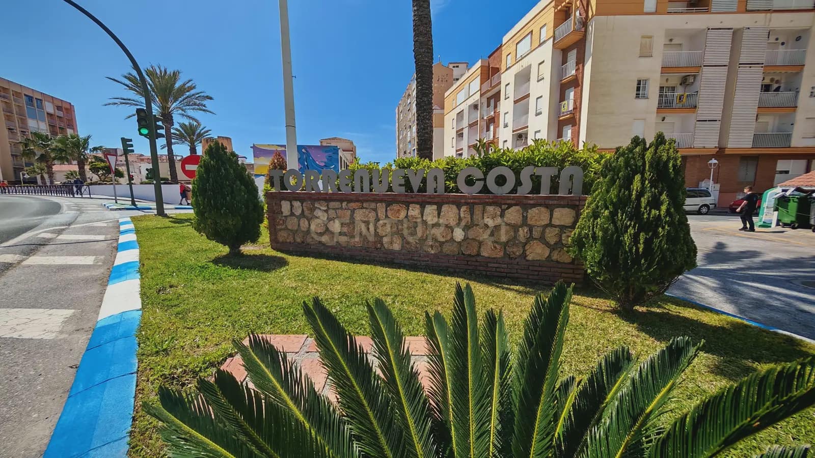 2 soveværelse Lejlighed til salg i Motril - € 238.000 (Ref: 9734188)