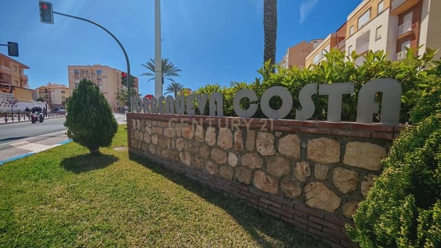 2 soveværelse Lejlighed til salg i Motril - € 238.000 (Ref: 9734188)