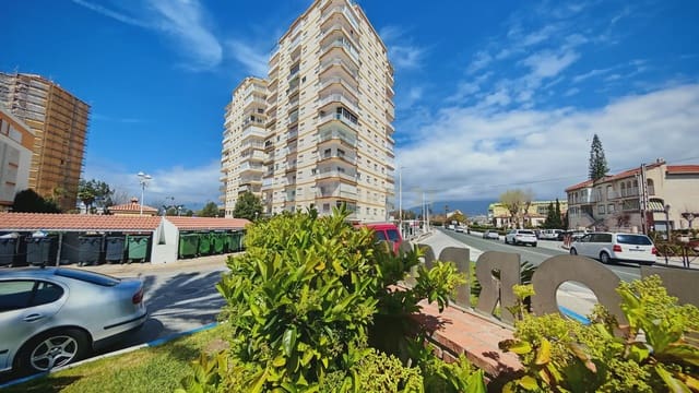 2 soveværelse Lejlighed til salg i Motril - € 238.000 (Ref: 9734188)