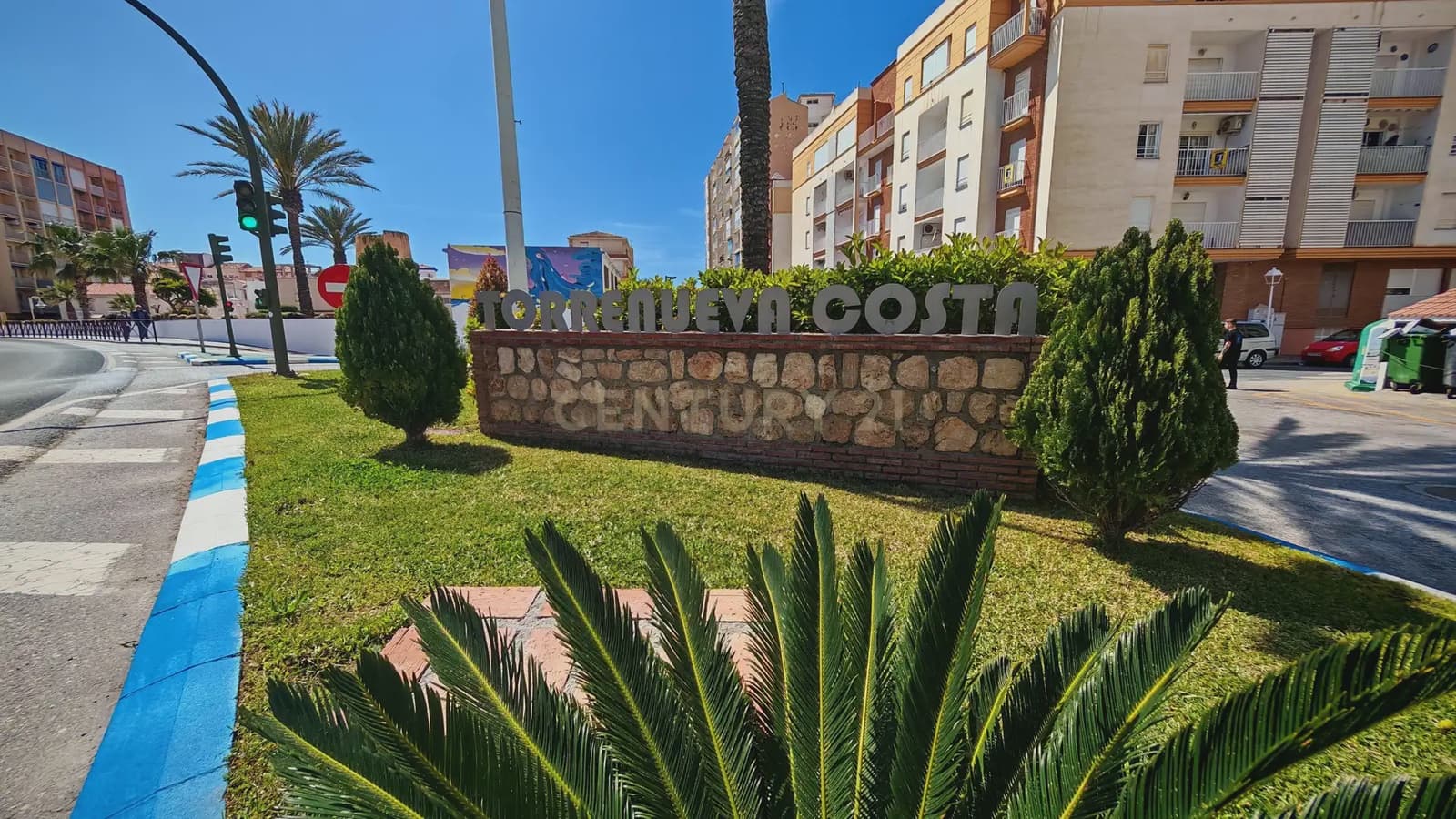 2 soveværelse Lejlighed til salg i Motril - € 238.000 (Ref: 9734188)