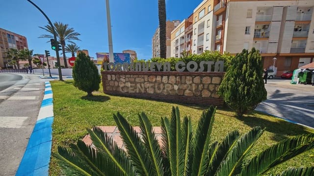 2 soveværelse Lejlighed til salg i Motril - € 238.000 (Ref: 9734188)