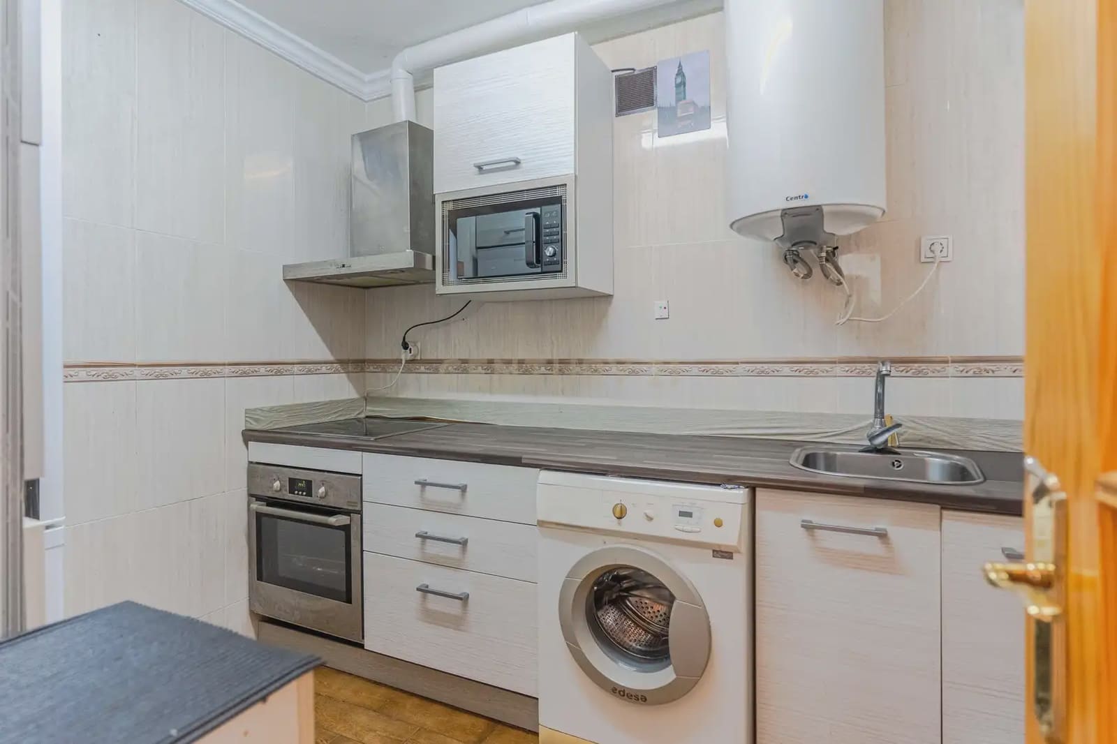 2 soveværelse Lejlighed til salg i Torrenueva - € 238.000 (Ref: 9734188)