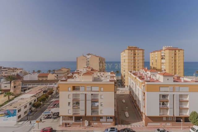 2 makuuhuone Asunto myytävänä paikassa Motril - 238 000 € (Ref: 9734188)