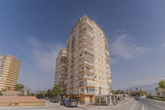 2 makuuhuone Asunto myytävänä paikassa Motril - 238 000 € (Ref: 9734188)